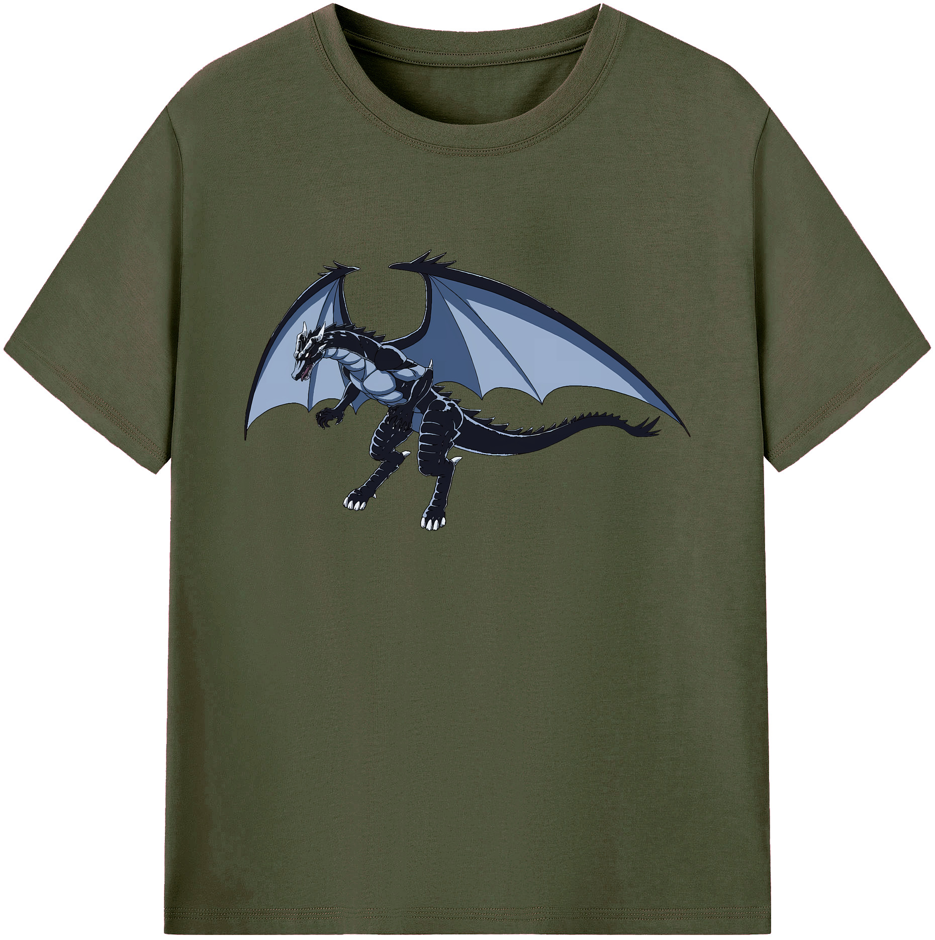 （画像用） 転スラ Regarding Reincarnated to Slime 綿100％ メンズ半袖Tシャツ｜肌触りやわらか＆通気性